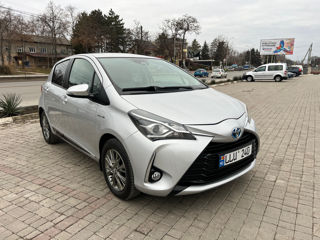 Toyota Yaris foto 4