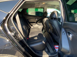 Hyundai ix35 foto 17