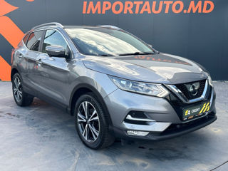 Nissan Qashqai foto 4