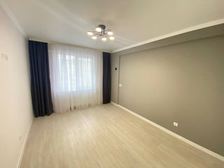 Apartament cu 2 camere, 65 m², Poșta Veche, Chișinău foto 6