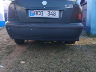 Skoda Octavia foto 5