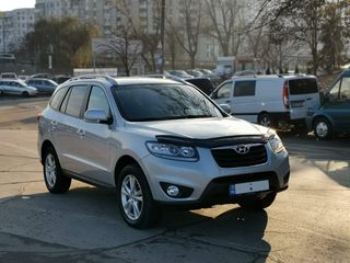 Hyundai Santa FE foto 2