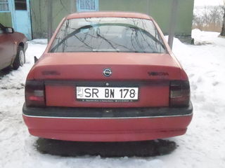 Opel Vectra foto 3