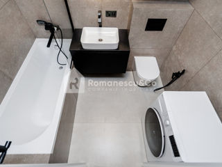 Apartament cu 2 camere, 62 m², Centru, Chișinău foto 13