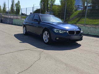 BMW 3 Series foto 5