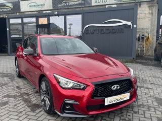 Infiniti Q50 foto 2