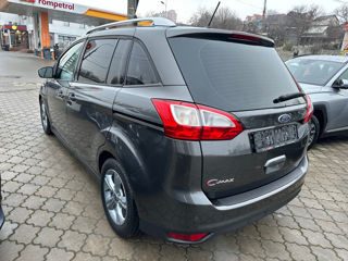 Ford Grand C-MAX foto 4