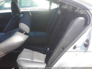 Lexus Es Series foto 5