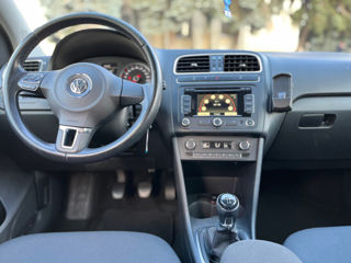 Volkswagen Polo foto 5