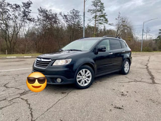 Subaru Tribeca, 2008 г.