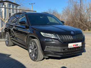 Skoda Kodiaq foto 2