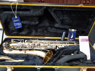 Saxofon Tenor foto 4