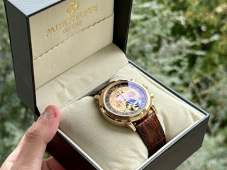 Patek Philippe Gold 585 foto 2