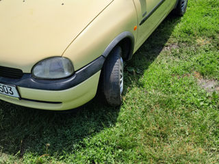 Opel Corsa foto 7