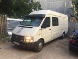 Volkswagen LT 35 foto 8