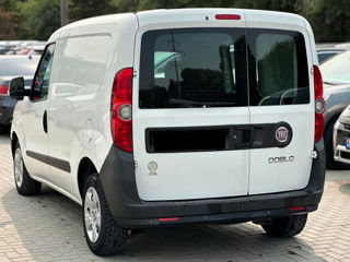 Fiat Doblo foto 4