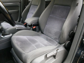Volkswagen Touran фото 6