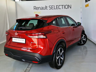 Nissan Qashqai foto 8