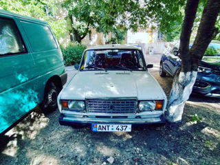 Lada / ВАЗ 2107 foto 8