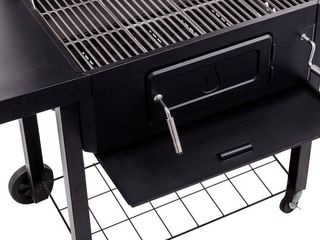 Grill / gratar pe carbuni Char-Broil Performance Charcoal 580 foto 6