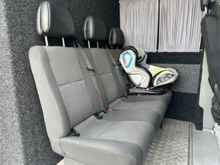 Mercedes Sprinter 516 CDI foto 17