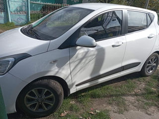 Hyundai i10 foto 5