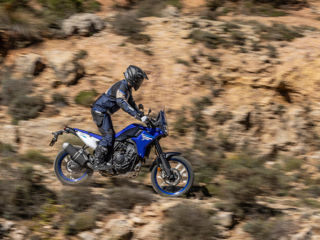 Yamaha Tenere 700 foto 10