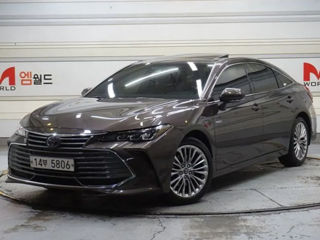 Toyota Avalon foto 1