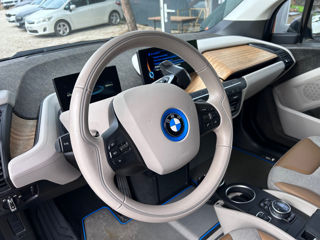 BMW i3 foto 16