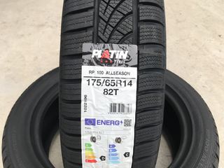 175/65 R14 Platin RP100 Allseason (4seasons)/ Доставка, livrare foto 1