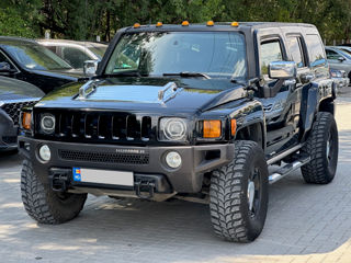 Hummer H3 foto 1