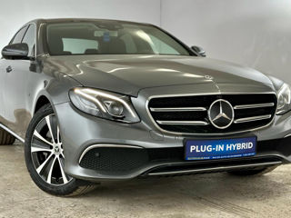 Mercedes E-Class foto 6