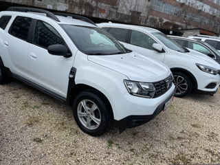 Dacia Duster foto 3