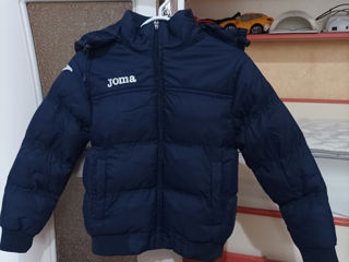 Куртка зимняя Joma foto 3