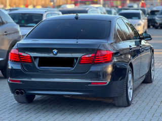 BMW 5 Series foto 3