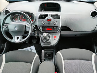 Renault Kangoo foto 8