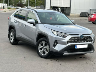 Toyota Rav 4 foto 2