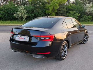 Skoda Superb foto 7