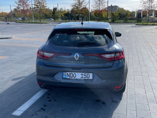 Renault Megane foto 6