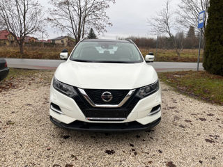 Nissan Qashqai foto 4