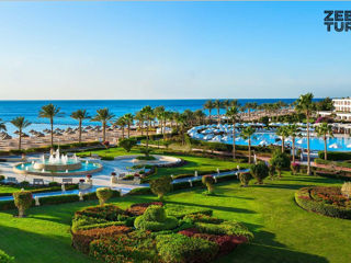 Egipt, Sharm El Sheikh - Baron Resort Sharm El Sheikh 5*