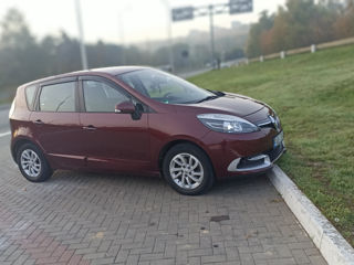 Renault Scenic foto 4