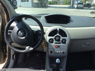 Renault Modus foto 6