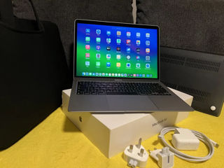 Apple Macbook Air M1 - 8gb ram - 256 gb ssd foto 1