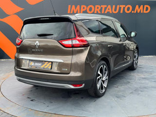 Renault Grand Scenic foto 7