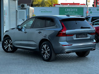 Volvo XC60 foto 4