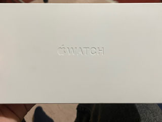 Apple Watch Ultra 2 49mm(Lux copie)