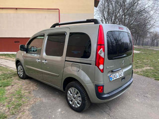 Renault Kangoo foto 8