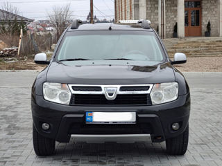 Dacia Duster foto 2