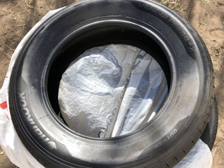 215/65 R17 Hankook 2020 foto 2